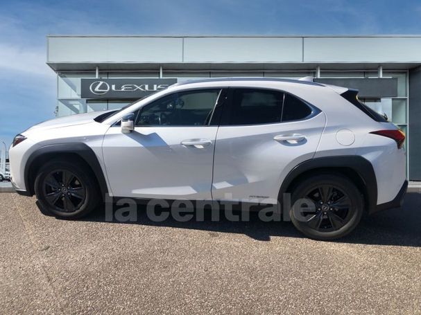 Lexus UX 135 kW image number 20