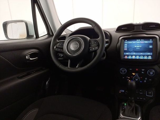 Jeep Renegade 140 kW image number 9