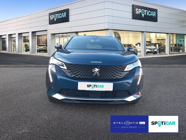 Peugeot 3008 1.2 Hybrid 136 GT 100 kW image number 6