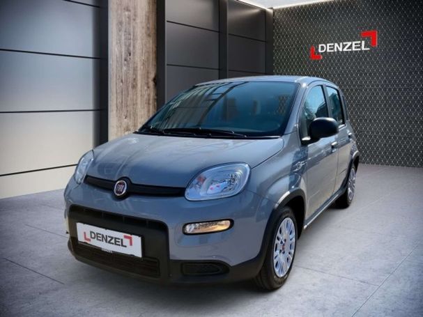 Fiat Panda Hybrid 51 kW image number 2