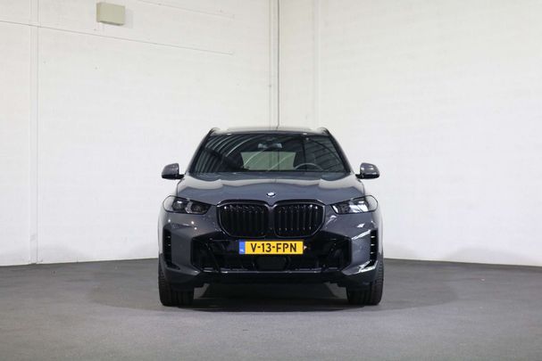 BMW X5 xDrive30d 210 kW image number 6