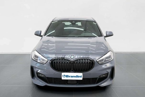 BMW 118d 110 kW image number 3