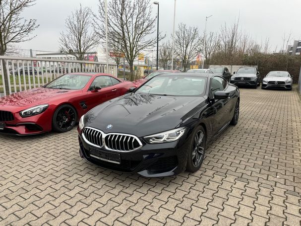 BMW 840i 245 kW image number 6