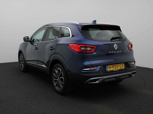 Renault Kadjar TCe 117 kW image number 2