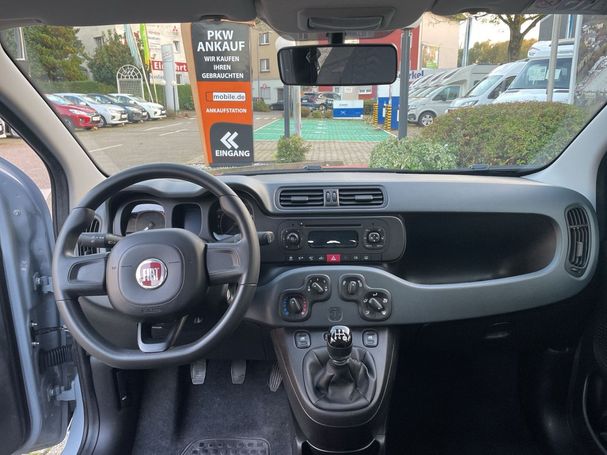 Fiat Panda 1.2 Easy 51 kW image number 9