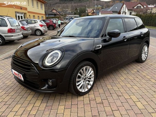 Mini Cooper Clubman 100 kW image number 1