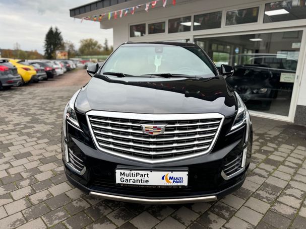 Cadillac XT5 AWD Platinum 231 kW image number 3