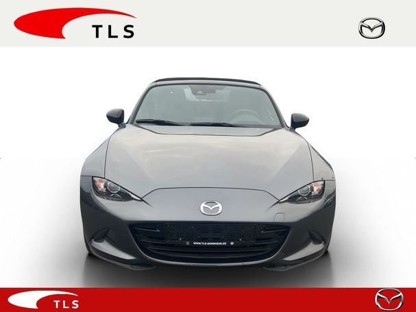 Mazda MX-5 SKYACTIV-G 132 97 kW image number 3