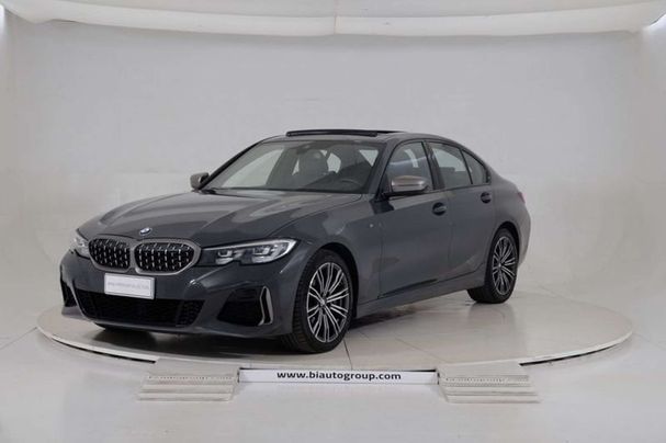 BMW 340i M xDrive 275 kW image number 1