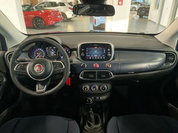 Fiat 500X 1.0 88 kW image number 9