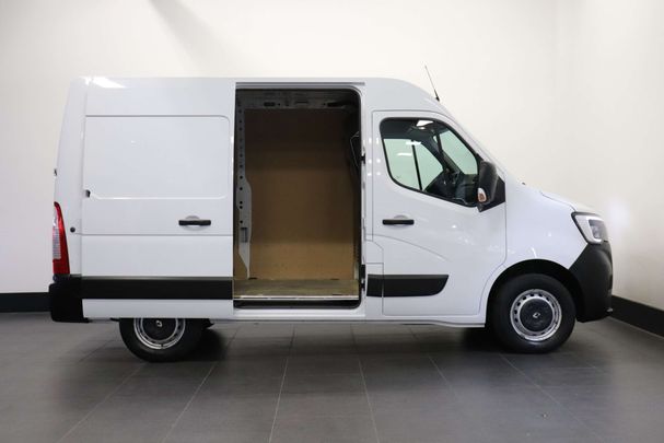 Renault Master DCi 135 L1H2 100 kW image number 12