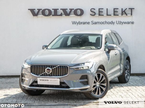 Volvo XC60 AWD 184 kW image number 1