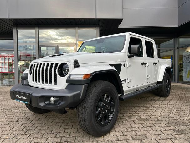 Jeep Gladiator 3.0 194 kW image number 1