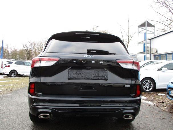 Ford Kuga 2.5 ST-Line X 165 kW image number 4