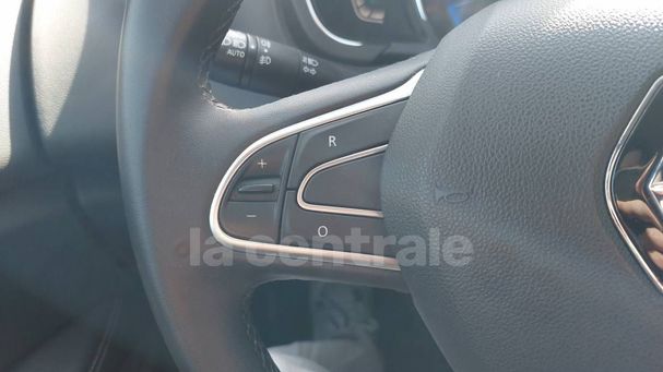 Renault Grand Scenic TCe 140 103 kW image number 24