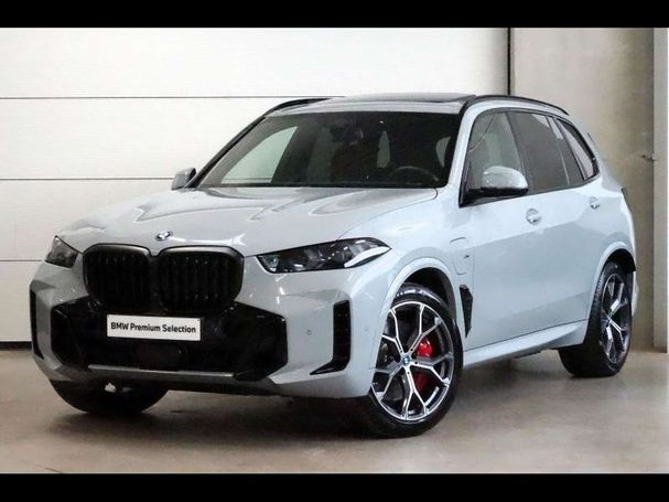 BMW X5 xDrive 360 kW image number 1