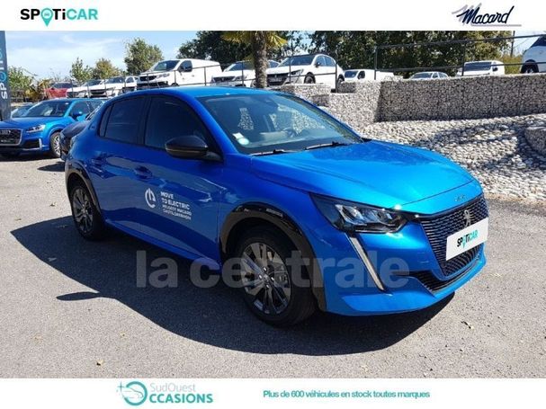 Peugeot 208 136 100 kW image number 15