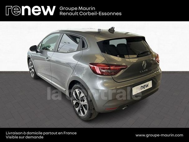 Renault Clio 74 kW image number 14