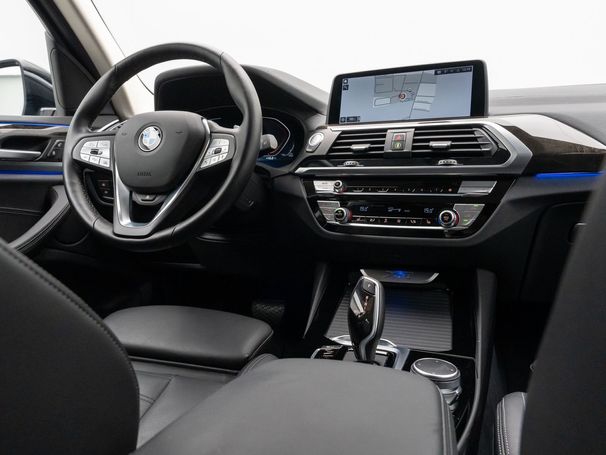 BMW X3 xDrive 185 kW image number 46