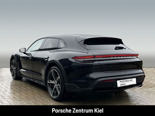 Porsche Taycan 4S Cross Turismo 420 kW image number 3