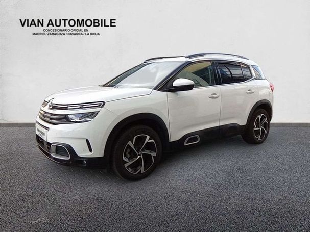 Citroen C5 Aircross BlueHDi 130 S&S 96 kW image number 1