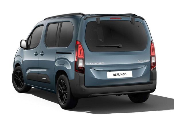 Citroen Berlingo M 100 75 kW image number 3