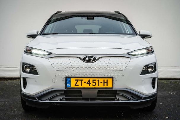 Hyundai Kona 64 kWh Premium 150 kW image number 8