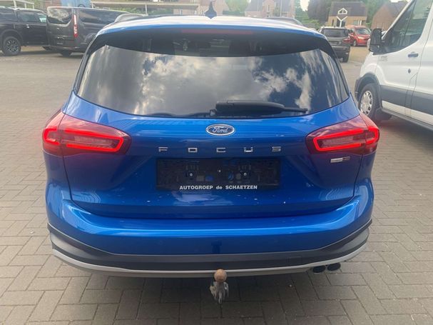 Ford Focus Active 1.0 92 kW image number 11