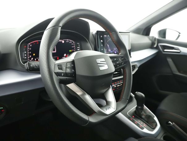 Seat Arona TSI FR DSG 81 kW image number 5