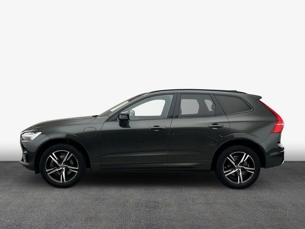 Volvo XC60 T6 Recharge AWD 251 kW image number 1