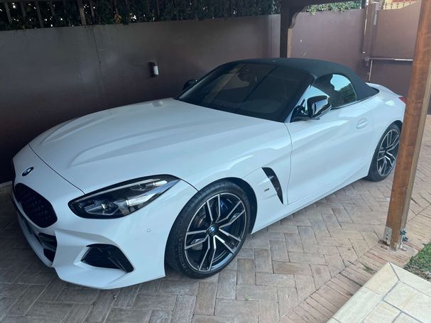 BMW Z4 M 40i sDrive 250 kW image number 2