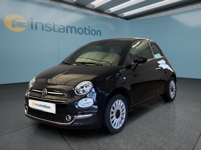 Fiat 500 51 kW
