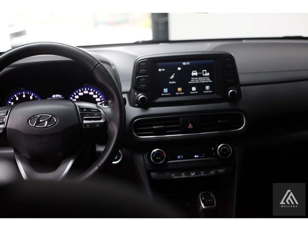 Hyundai Kona 1.0 Trend 88 kW image number 4