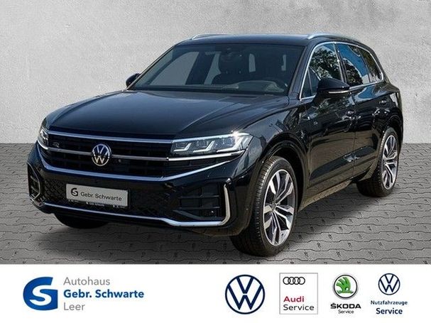 Volkswagen Touareg 3.0 TDI 4Motion 210 kW image number 1