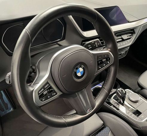 BMW 116d 85 kW image number 18