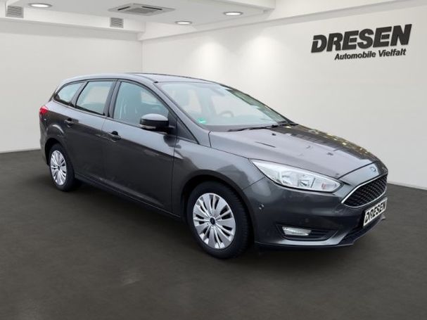 Ford Focus 1.0 EcoBoost Ambiente 74 kW image number 2