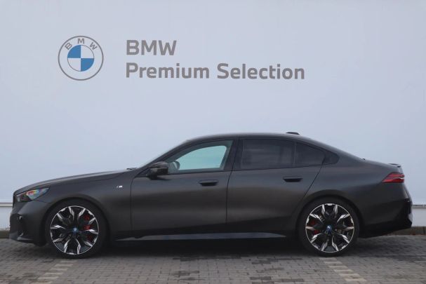 BMW i5 442 kW image number 3