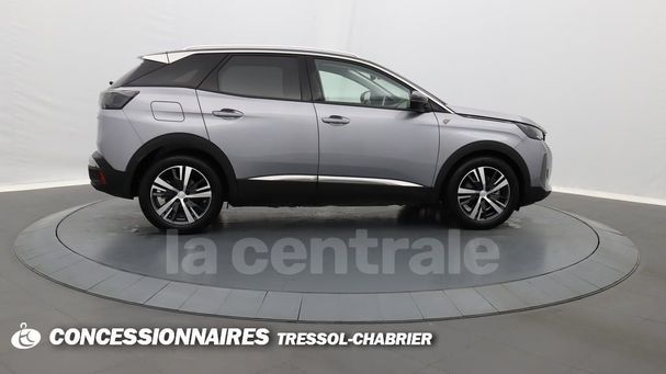 Peugeot 3008 1.6 Hybrid e-EAT8 165 kW image number 17