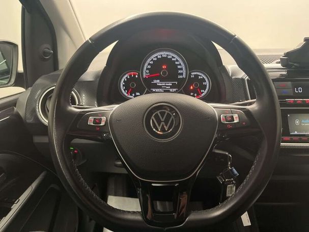 Volkswagen up! 1.0 48 kW image number 10