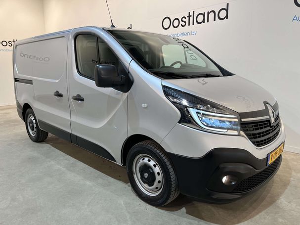 Renault Trafic dCi 120 88 kW image number 18