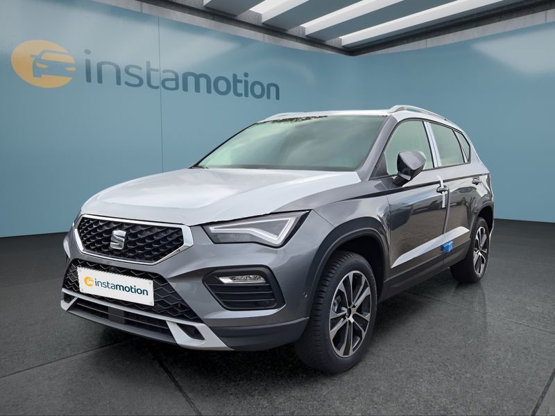 Seat Ateca 1.5 TSI DSG