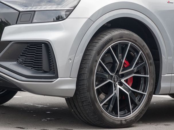 Audi Q8 55 TFSIe S-line 280 kW image number 7