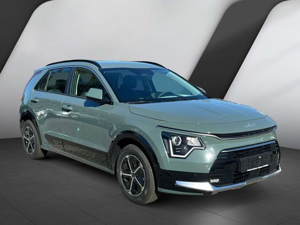 Kia Niro Hybrid 1.6 104 kW image number 3