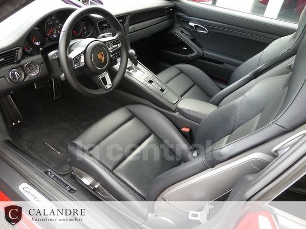 Porsche 991 Carrera GTS PDK 331 kW image number 33