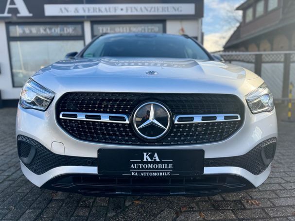 Mercedes-Benz GLA 250 160 kW image number 3