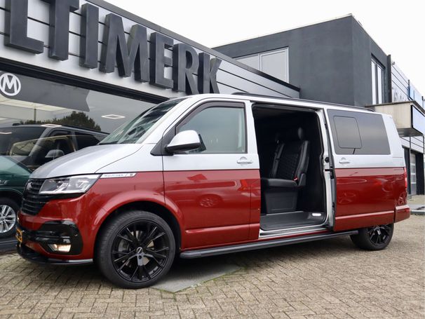 Volkswagen T6 Transporter DSG 146 kW image number 15