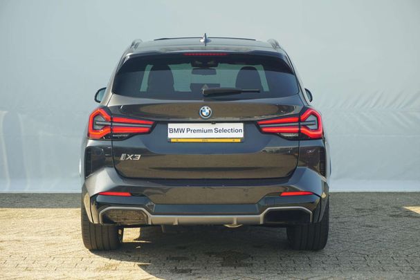 BMW iX3 210 kW image number 6