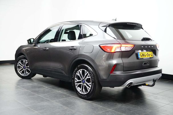 Ford Kuga 2.5 Titanium 165 kW image number 5