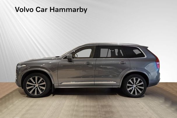 Volvo XC90 AWD D5 175 kW image number 5