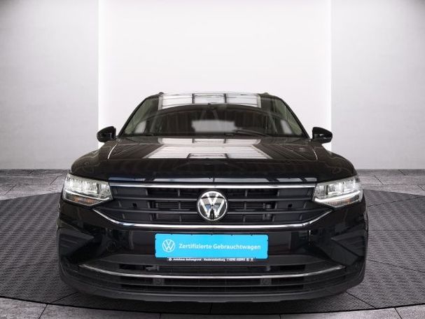 Volkswagen Tiguan 1.5 TSI DSG 110 kW image number 4